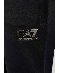 EA7 Emporio Armani Pantalón chándal Train Premium Label M Pants