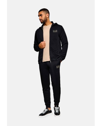 EA7 Emporio Armani Pantalón chándal Train Premium Label M Pants