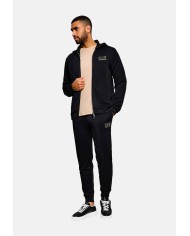 EA7 Emporio Armani Pantalón chándal Train Premium Label M Pants