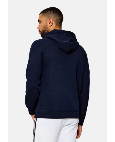 EA7 Emporio Armani Sudadera capucha Train Refined M Hoodie RN Co Pa
