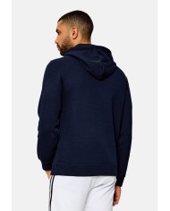 EA7 Emporio Armani Sudadera capucha Train Refined M Hoodie RN Co Pa