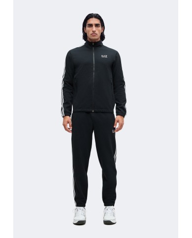 EA7 Emporio Armani Chándal completo Tennis Pro M T-Suit TT FZ CH Classic