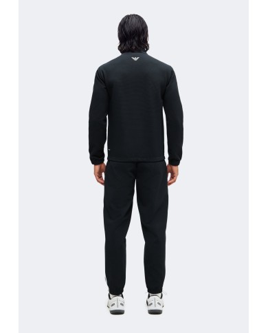 EA7 Emporio Armani Chándal completo Tennis Pro M T-Suit TT FZ CH Classic