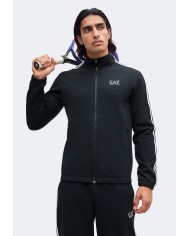 EA7 Emporio Armani Chándal completo Tennis Pro M T-Suit TT FZ CH Classic