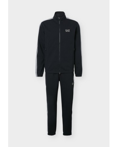 EA7 Emporio Armani Chándal completo Tennis Pro M T-Suit TT FZ CH Classic