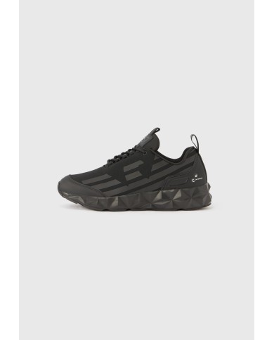 EA7 Emporio Armani Zapatillas ULTIMATE C2 KOMBAT SNEAKER