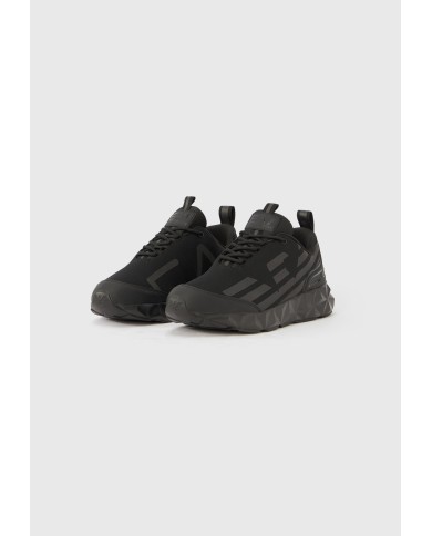 EA7 Emporio Armani Zapatillas ULTIMATE C2 KOMBAT SNEAKER