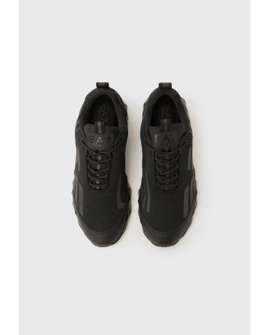 EA7 Emporio Armani Zapatillas ULTIMATE C2 KOMBAT SNEAKER
