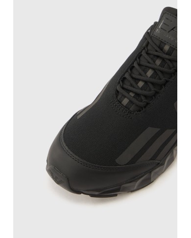 EA7 Emporio Armani Zapatillas ULTIMATE C2 KOMBAT SNEAKER