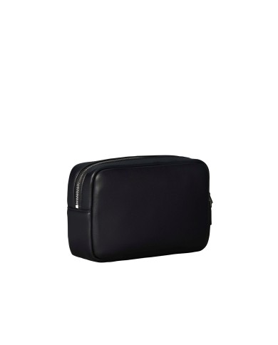 Calvin Klein Bolso con logotipo en relieve