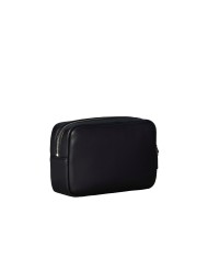 Calvin Klein Bolso con logotipo en relieve