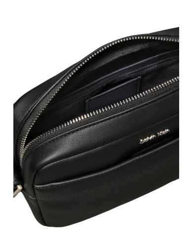 Calvin Klein Bolso con logotipo en relieve