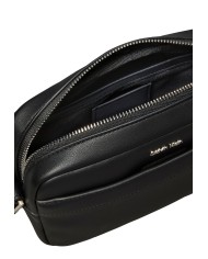 Calvin Klein Bolso con logotipo en relieve