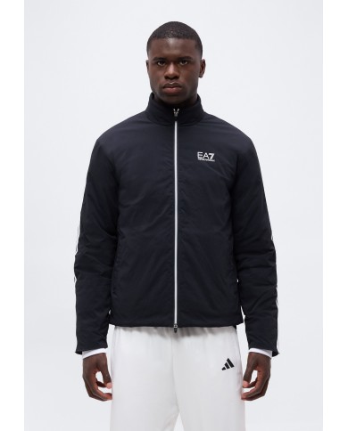 EA7 Emporio Armani Chaqueta Tennis Pro M Light Padded Jacket PA ST