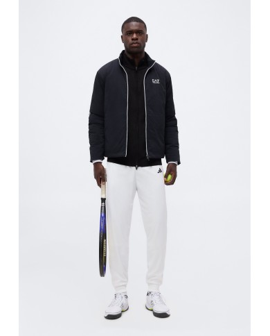 EA7 Emporio Armani Chaqueta Tennis Pro M Light Padded Jacket PA ST
