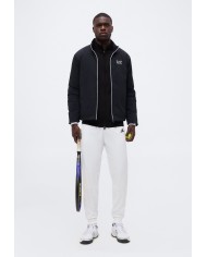 EA7 Emporio Armani Chaqueta Tennis Pro M Light Padded Jacket PA ST