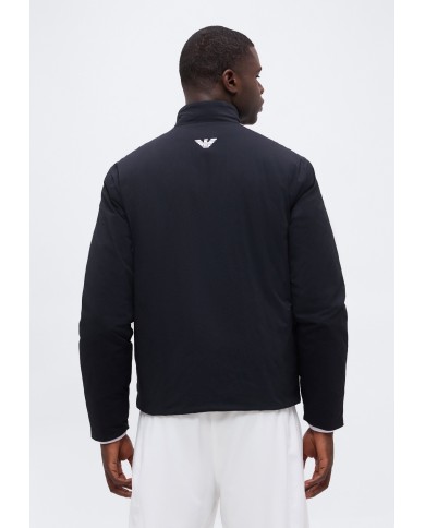EA7 Emporio Armani Chaqueta Tennis Pro M Light Padded Jacket PA ST