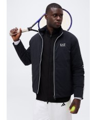 EA7 Emporio Armani Chaqueta Tennis Pro M Light Padded Jacket PA ST