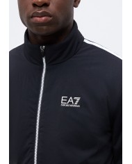 EA7 Emporio Armani Chaqueta Tennis Pro M Light Padded Jacket PA ST