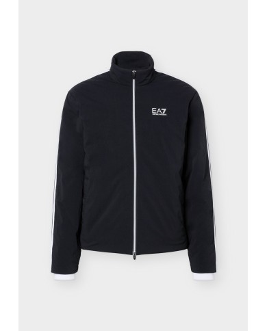 EA7 Emporio Armani Chaqueta Tennis Pro M Light Padded Jacket PA ST