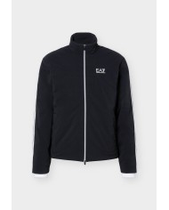EA7 Emporio Armani Chaqueta Tennis Pro M Light Padded Jacket PA ST