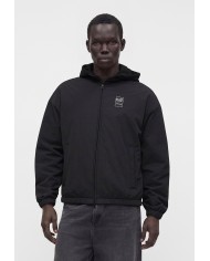 EA7 Emporio Armani Chaqueta Black Edition Lg Jacket