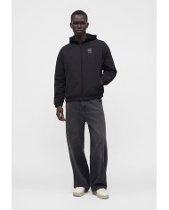 EA7 Emporio Armani Chaqueta Black Edition Lg Jacket