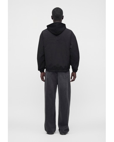 EA7 Emporio Armani Chaqueta Black Edition Lg Jacket