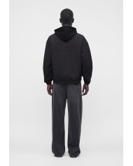 EA7 Emporio Armani Chaqueta Black Edition Lg Jacket
