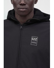 EA7 Emporio Armani Chaqueta Black Edition Lg Jacket