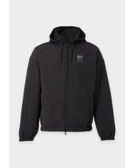 EA7 Emporio Armani Chaqueta Black Edition Lg Jacket