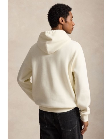 Ralph Lauren Sudadera de felpa con Polo Bear
