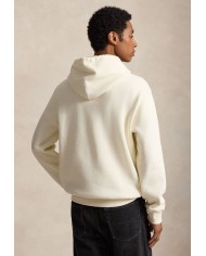 Ralph Lauren Sudadera de felpa con Polo Bear