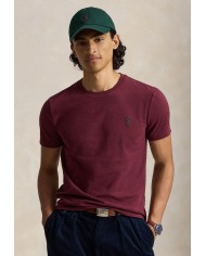 Ralph Lauren Camiseta de punto Custom Slim Fit