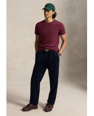 Ralph Lauren Camiseta de punto Custom Slim Fit