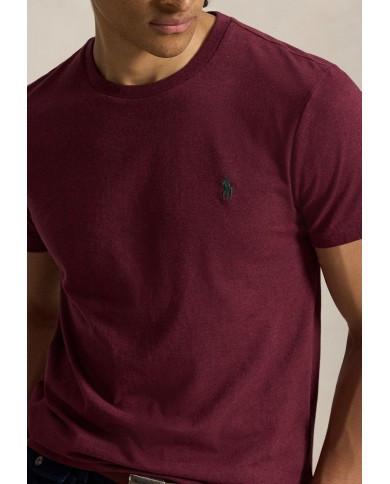 Ralph Lauren Camiseta de punto Custom Slim Fit