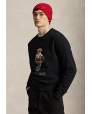 Ralph Lauren Sudadera de felpa con Polo Bear Guardar en Favoritos