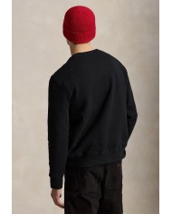 Ralph Lauren Sudadera de felpa con Polo Bear Guardar en Favoritos