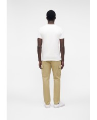 Ralph Lauren Camiseta de punto jersey con Polo Bear