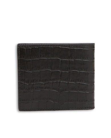 Tommy Hilfiger Cartera TH Croc C Ans Coin
