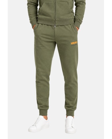 EA7 Emporio Armani Chándal completo Train Visibilty M T-Suit Hoodie FZ CH BR