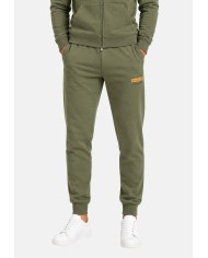 EA7 Emporio Armani Chándal completo Train Visibilty M T-Suit Hoodie FZ CH BR