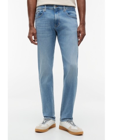 Tommy Jeans Pantalón Vaquero Scanton Slim Jeans