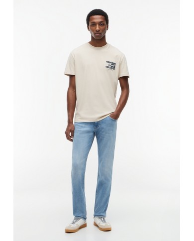 Tommy Jeans Pantalón Vaquero Scanton Slim Jeans