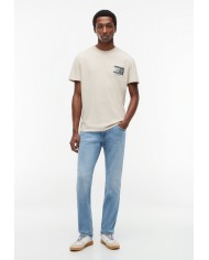 Tommy Jeans Pantalón Vaquero Scanton Slim Jeans