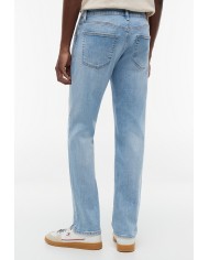 Tommy Jeans Pantalón Vaquero Scanton Slim Jeans