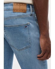 Tommy Jeans Pantalón Vaquero Scanton Slim Jeans