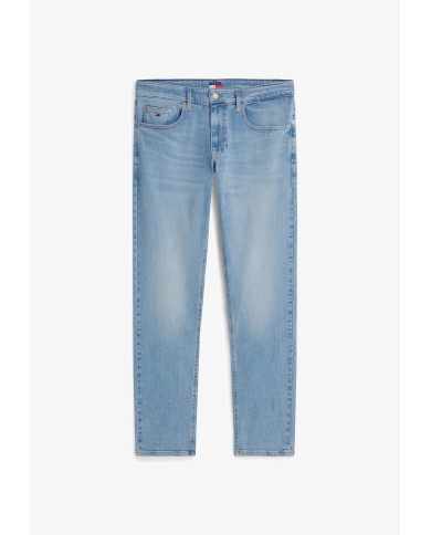 Tommy Jeans Pantalón Vaquero Scanton Slim Jeans