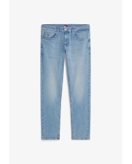 Tommy Jeans Pantalón Vaquero Scanton Slim Jeans