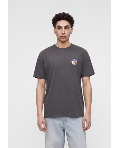 Tommy Jeans Camiseta Graphic Tee